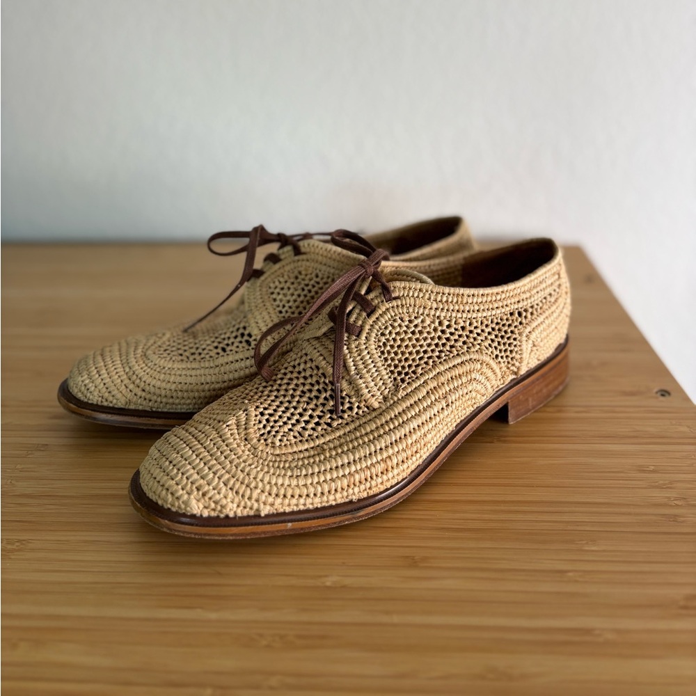 Clergerie shoes